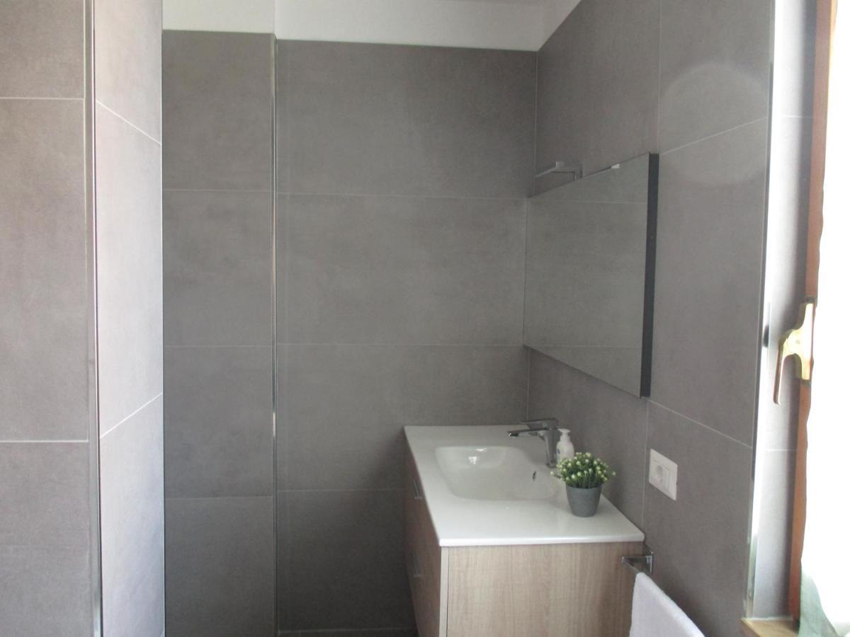 Anagnina Apartment Capistrano Roma Exterior foto