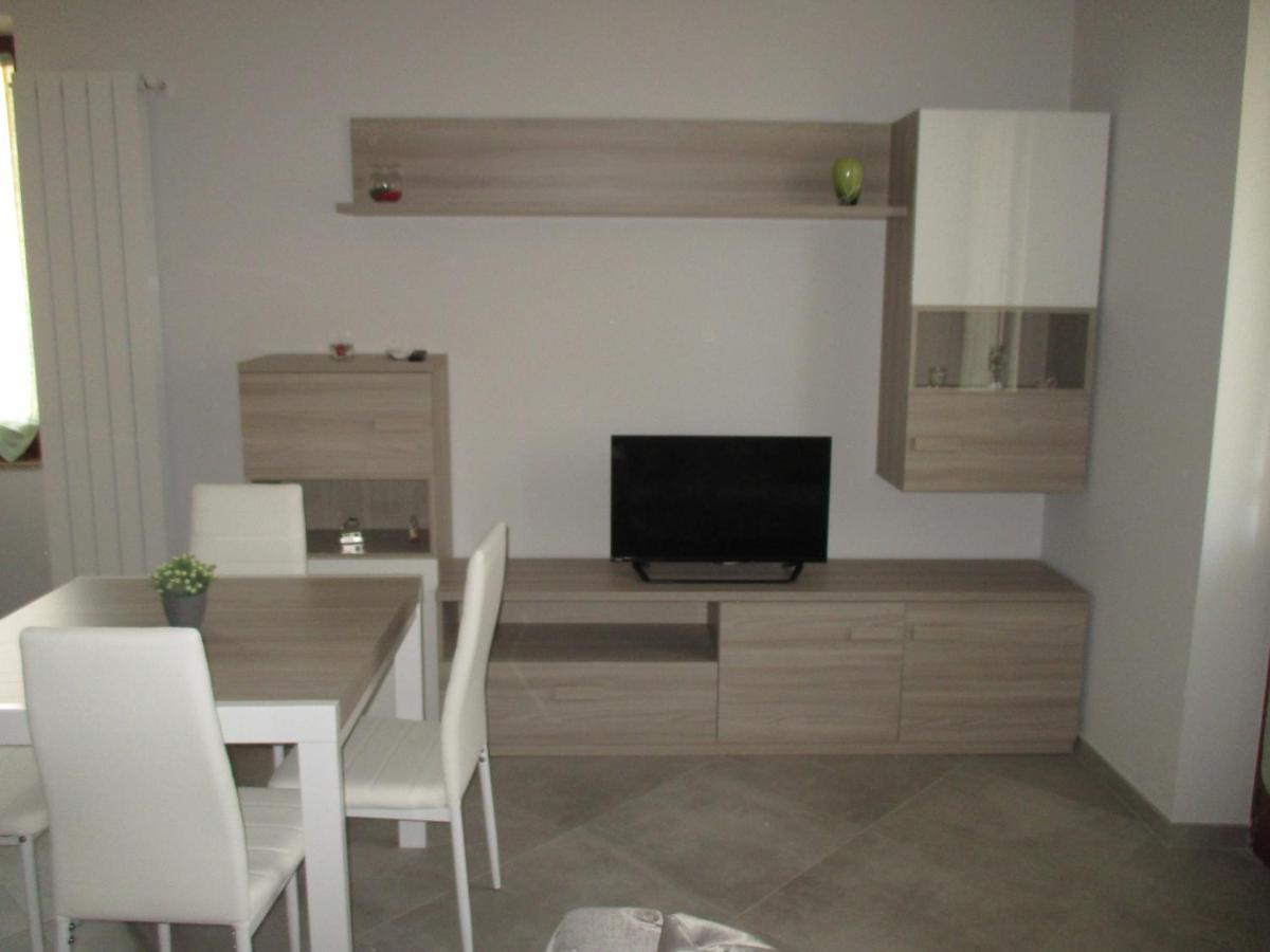 Anagnina Apartment Capistrano Roma Exterior foto