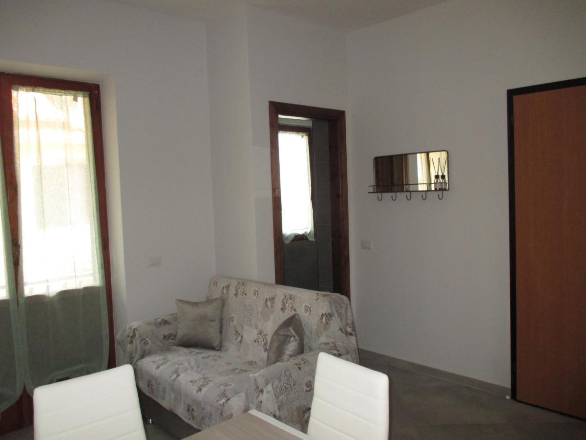 Anagnina Apartment Capistrano Roma Exterior foto